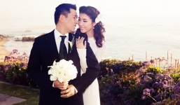 Ngọc Quyên: 'Tôi không biết bố mẹ chồng là ai'