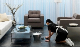 Tâm sự của một ô-sin sinh viên