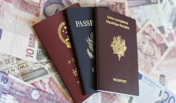 “Săn cáo 2014”: Chiến dịch chống tham nhũng ở nước ngoài của Trung Quốc