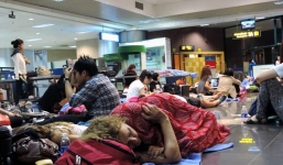  '2 sân bay VN tồi tệ': Có thật không khách quan?