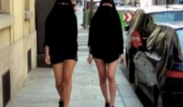 3 thiếu nữ Mỹ trốn nhà, cố gia nhập IS