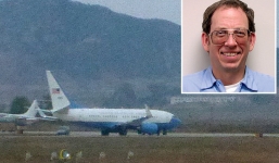 Triều Tiên thả tự do cho một tù nhân Mỹ