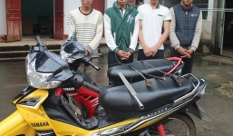 Bản tin 113 – sáng 22/10: Cảnh sát rượt đuổi 4 thanh niên câu trộm chó…