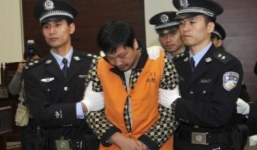 Trung Quốc đã hành quyết 2.400 người trong năm 2013