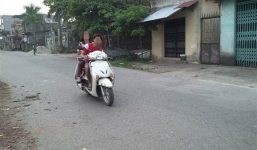 Kẻ đâm chết đại ca giang hồ Tuấn 'con' bị khởi tố