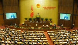 Việt Nam sẽ có chức danh Tổng Thư ký Quốc hội