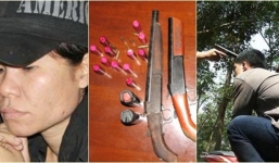 Long 'tuýp', kẻ khuấy đảo giang hồ, chết dưới tay đàn bà