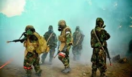 Những vũ khí sinh học khủng khiếp nhất mọi thời đại