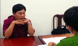 Gọi chồng mới tới “xử” chồng cũ: Hỗn chiến súng, dao