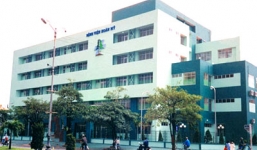 Cô gái 25 tuổi bị vòng tránh thai lọt vào ổ bụng