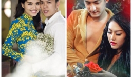 Những đám cưới sao Việt được mong đợi nhất năm 2014