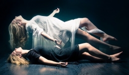 Giải mã hiện tượng bí ẩn: Hồn lìa khỏi xác