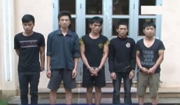 Bị bắt, đưa hối lộ 30 triệu đồng nhằm thoát thân