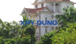 Những dinh thự 'khủng' ở Thái Nguyên