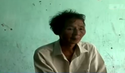 Say rượu, đâm công an xã trọng thương