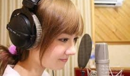 9X xinh xắn hát nhép 'Thủy hử' hút gần 200.000 lượt xem