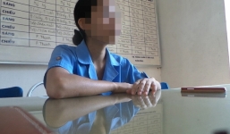 Tâm sự của cô gái nhiễm HIV từng 'chiều' hàng chục khách mỗi đêm