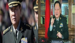 Chân dung ứng viên vị trí Phó Chủ tịch Quân ủy trung ương Trung Quốc