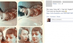 Tránh mã độc tự động share link Facebook