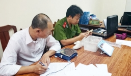 Hành trình vây bắt trùm ma túy chuyên mang theo súng bên người