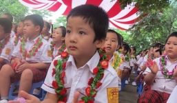 Những lời nhận xét học trò tiểu học gây hứng thú và đầy sáng tạo