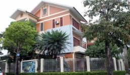 Nhà riêng Giám đốc Tổng công ty than Hạ Long bị đánh mìn?