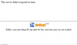 Phát hiện mã độc nhận lệnh tấn công VCCorp