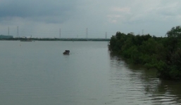 Phát hiện thi thể trẻ sơ sinh trong túi ni lông