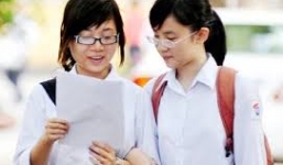 Ban hành quy chế tuyển sinh ĐH,CĐ vào tháng 1/2015