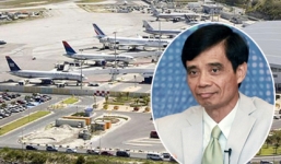 Bộ GTVT tiền hậu bất nhất về việc “quen biết” công ty ADPi