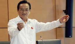 Đại biểu Quốc hội lo kinh tế Việt Nam tụt hậu