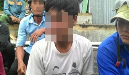 Nghẹn lòng bé gái 13 tháng tuổi chết oan vì sự cùng quẫn của mẹ