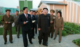 Báo Nhật: Triều Tiên vừa tử hình 12 quan chức của đảng cầm quyền