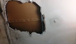 Một cửa hàng bị mất trộm hơn 70 chiếc điện thoại di động