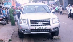 Phó Thủ tướng yêu cầu khẩn trương điều tra vụ tai nạn giao thông ở Đắk Lắk