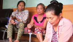 Phó chủ tịch hội phụ nữ ôm tiền tỉ bỏ trốn