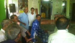 Đi học về, phát hiện bố mẹ tử vong bất thường tại nhà