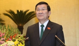 Chủ tịch nước xin phê chuẩn Công ước chống tra tấn