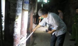 Bản tin 113 – sáng 24/10: Mâu thuẫn trong đêm, 2 thợ hồ bị đâm tử vong...