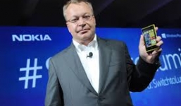 Ai giết dần Nokia