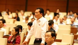 Nguyên TGĐ bia Huda lĩnh lương hưu 65 triệu/tháng