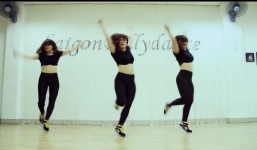 'Thử thách cover and parody”: BB&BG  bất ngờ với kết quả chung kết