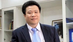 Bắt giam cựu Chủ tịch Ngân hàng Đại Dương Hà Văn Thắm