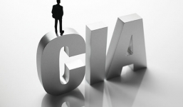 Những bí mật kinh hoàng về Cục tình báo Mỹ