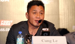 Cung Lê yêu cầu lời xin lỗi từ UFC sau khi bị oan vụ doping