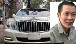 Đại gia Sơn La bỏ trăm triệu săn gái trẻ, thuê chân dài