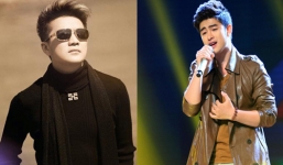 Mr Đàm dừng làm giám khảo 3 năm vì tin đồn tình ái với Loki Bảo Long