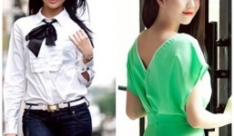 Sao Việt thay đổi vận may nhờ làn da