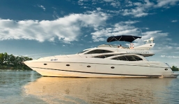 Loạt đại gia Việt chơi sang với du thuyền triệu đô