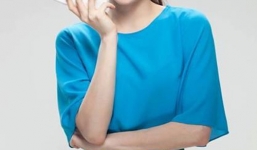 Hồ Ngọc Hà trượt giải ngay vòng loại khu vực MTV EMA 2014